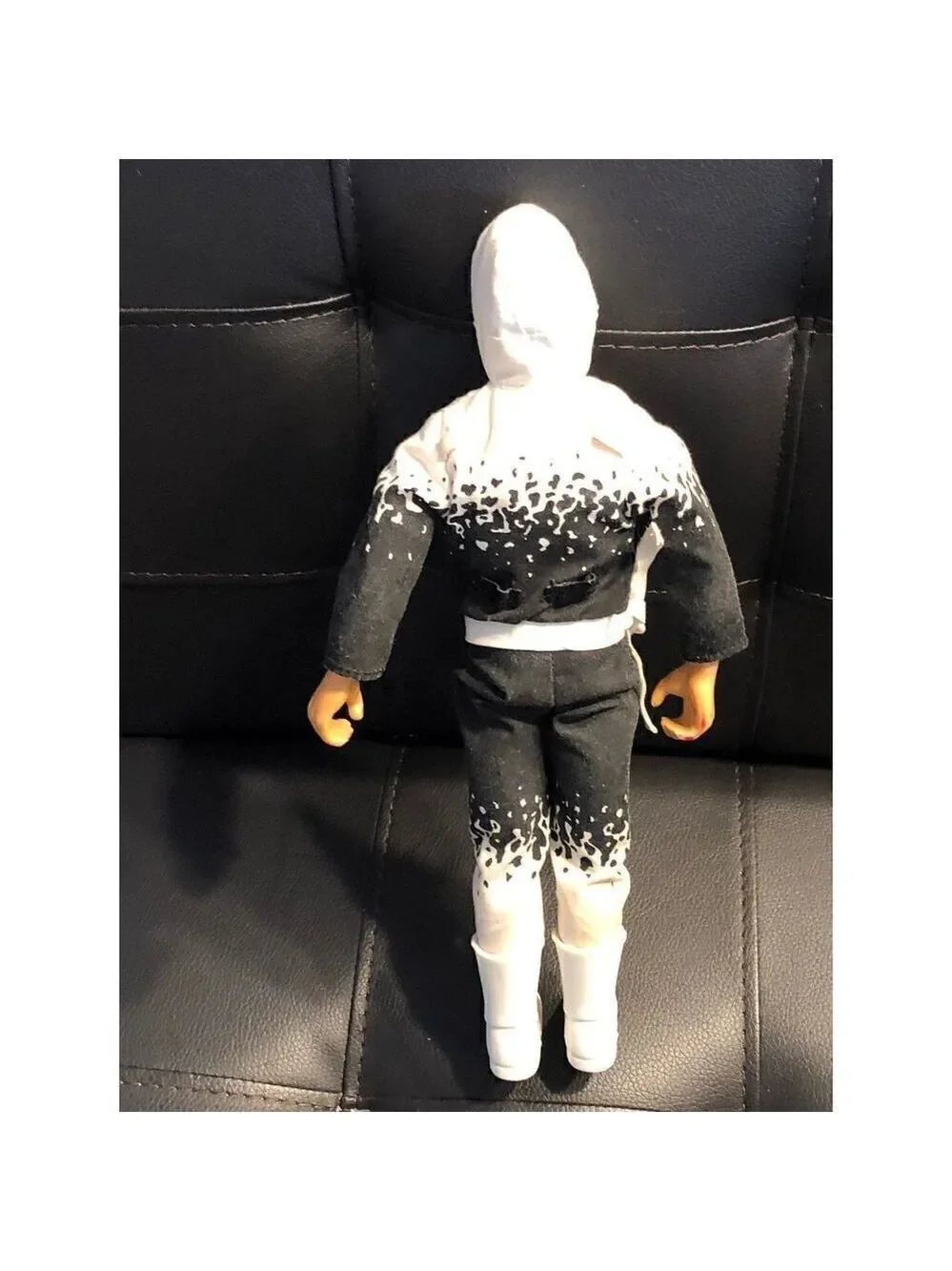 Hasbro 1990s gi